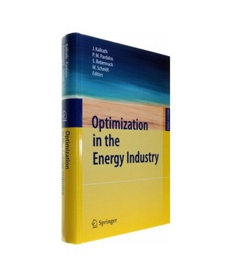 Optimization in the Energy Industry