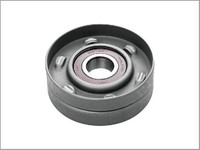 Spannrolle Keilrippenriemen Ø70Mm FüR Audi A3 8L Skoda Octavia I 1U2 1.9 95-10