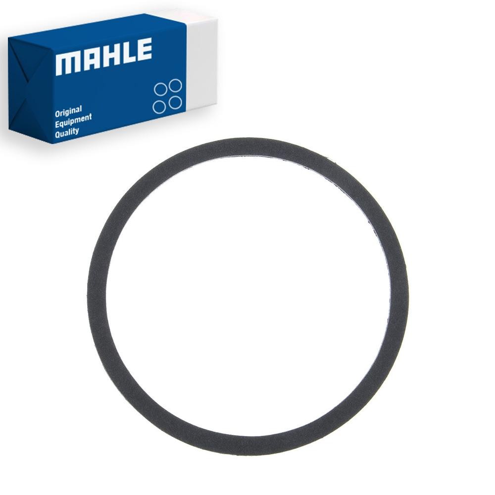 Mahle Engine Oil Filter Adapter Gasket for 1975-82 Chrysler Cordoba