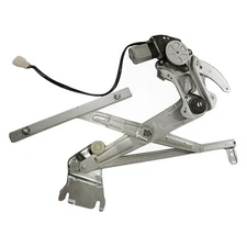 Window Regulator & Motor Assembly For Subaru Forester 03-08 Front Passenger