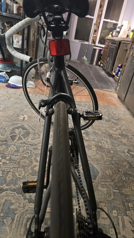 Hiland Alliance 24 14 Speed Bike. Excellent Condition. Only Ridden About 4 Times - Image 3 of 4