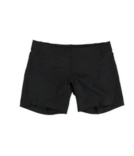 Tags Weekly Womens Solid Athletic Workout Shorts