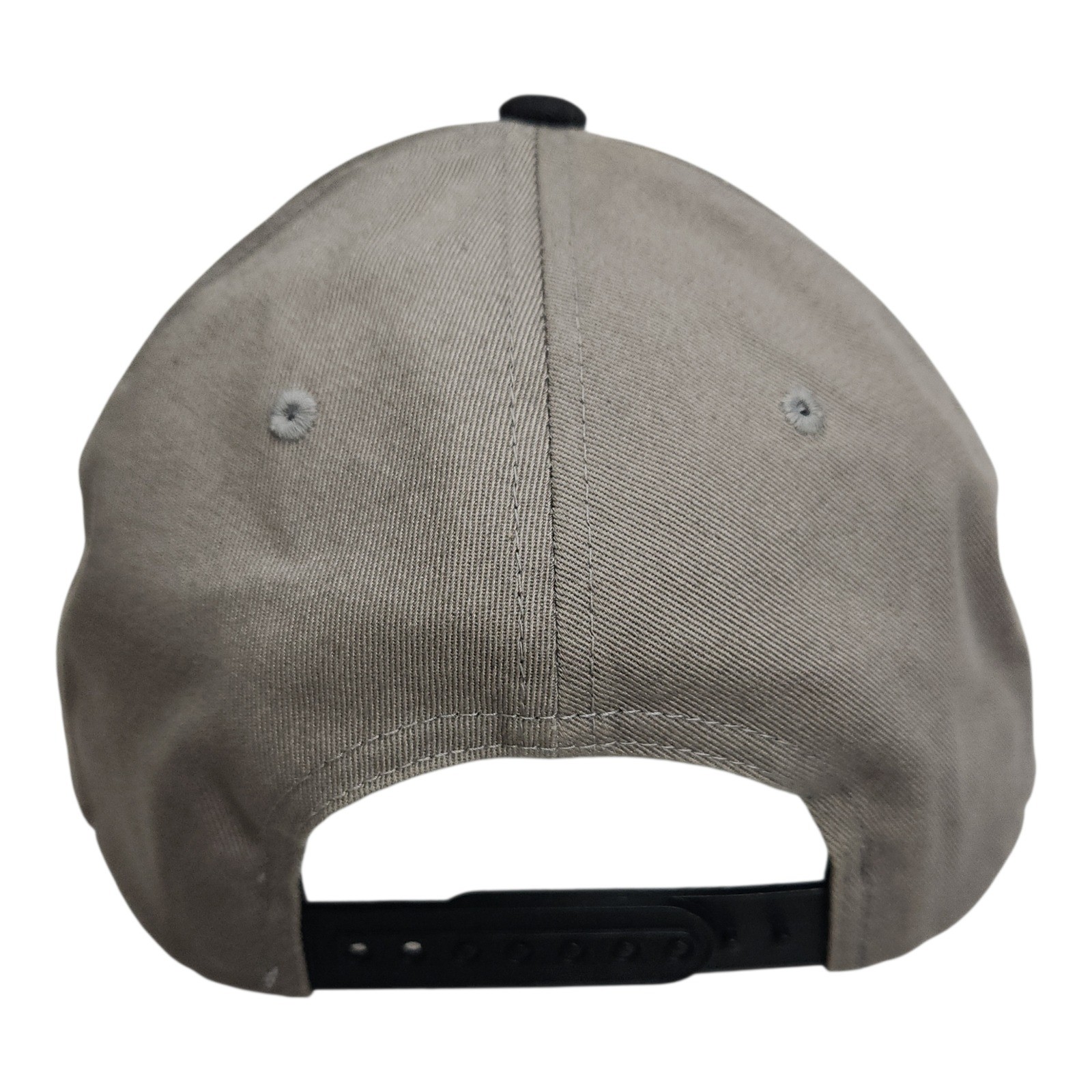 Volcom Stone Cresticle Adjustable Snapback Hat Ca… - image 5