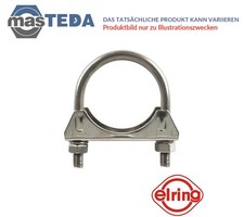 507730 ROHRVERBINDER AUSPUFF ABGASANLAGE ELRING FÜR OPEL INSIGNIA B,INSIGNIA A