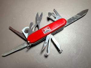 Victorinox Vintage | eBay