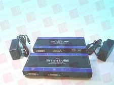 SMART-AVI DVX-2US / DVX2US (NEW NO BOX)