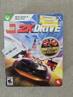 LEGO 2K Drive (Microsoft Xbox One/Microsoft Xbox Series X, 2023)
