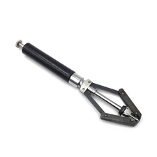 Metal Watch Hand Remover Plunger Puller Lifter Wristwatch Clock Repair Tools