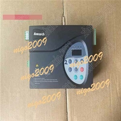 1PC Used Inverter NICE-D-A-S0P2 180 days Warranty  *hh