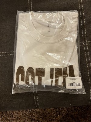 Cactus Jack Travis Scott Got Em Bamboozled T-shirt Size: one size (fits Large)