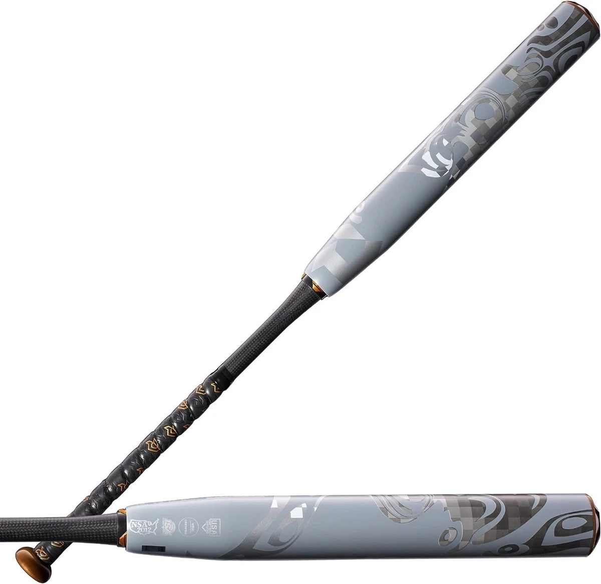 Bats de Softball Fastpitch | Meilleures Marques