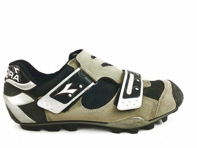 diadora chili cycling shoes
