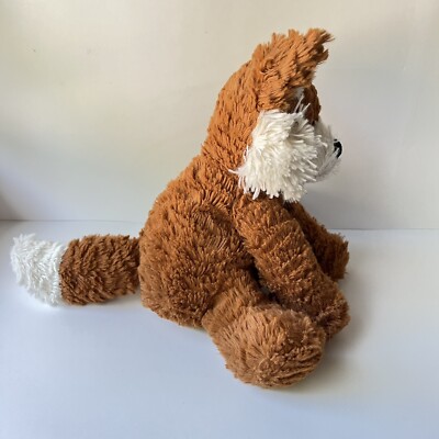 Jellycat Fuddlewuddle Fox Plush Toy | eBay