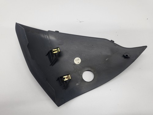 Smart Forfour 454 Armaturenbrett Verkleidung Abdeckung Airbag A4546800187 (10) - Bild 3 von 5