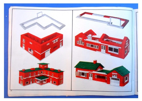 GRATIS immagini (seconda parte) catalogo Plastic City Italocremona vintage - Picture 4 of 16