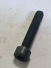 Traditions Buckhunter Pro In Line Muzzleloader Rifle Stock Screw Black Powder 