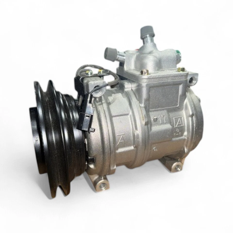 Nuevo compresor de aire acondicionado para Chrysler Concorde/Dodge Intrepid/Eagle Vision 1993 a 96 Foto 2 de 4