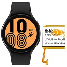 Li ion 460mAh Long Life Battery For Samsung Galaxy Watch 4 Classic 46mm SM-R890N