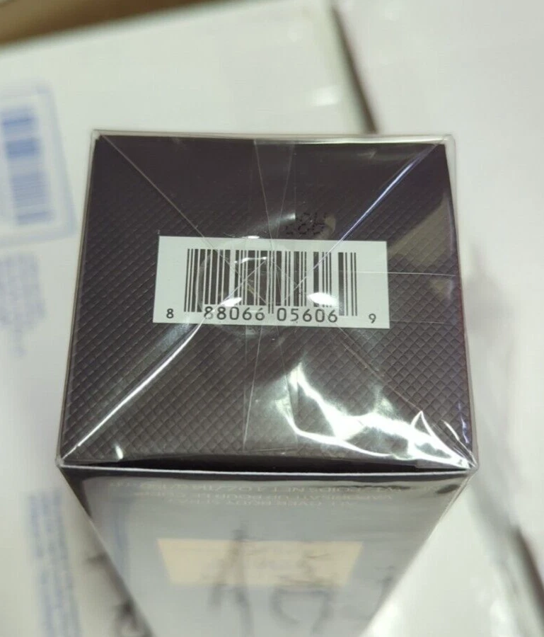 Tom Ford Tobacco Vainilla 4 oz/150 ml Perfume Unisex Todo el Cuerpo Spray Nuevo Sello Foto 2 de 2