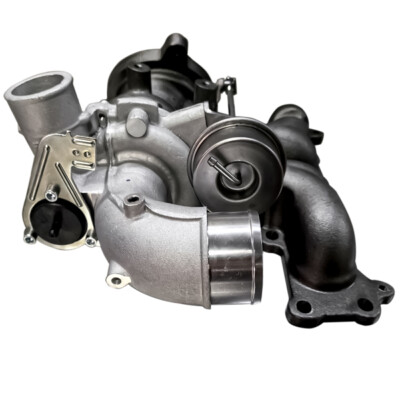 Turbo charger for Range Rover Evoque, Discovery Sport 2.0 14-17 TOP EU3E6K682BB,