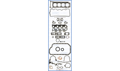 Full Engine Rebuild Gasket Set MITSUBISHI LANCER 1.6 100 4G32 (1975-/1977)