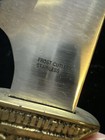 Frost Cutlery Knife “Prairie Dog Skinner” Box With Damage — photo 3