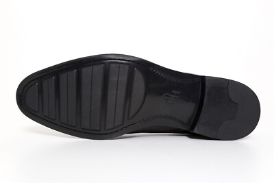 Cole Haan Men\'s Black Leather Oxford Shoes Z50115* Size 10.5 M Cole Haan Men main image 4