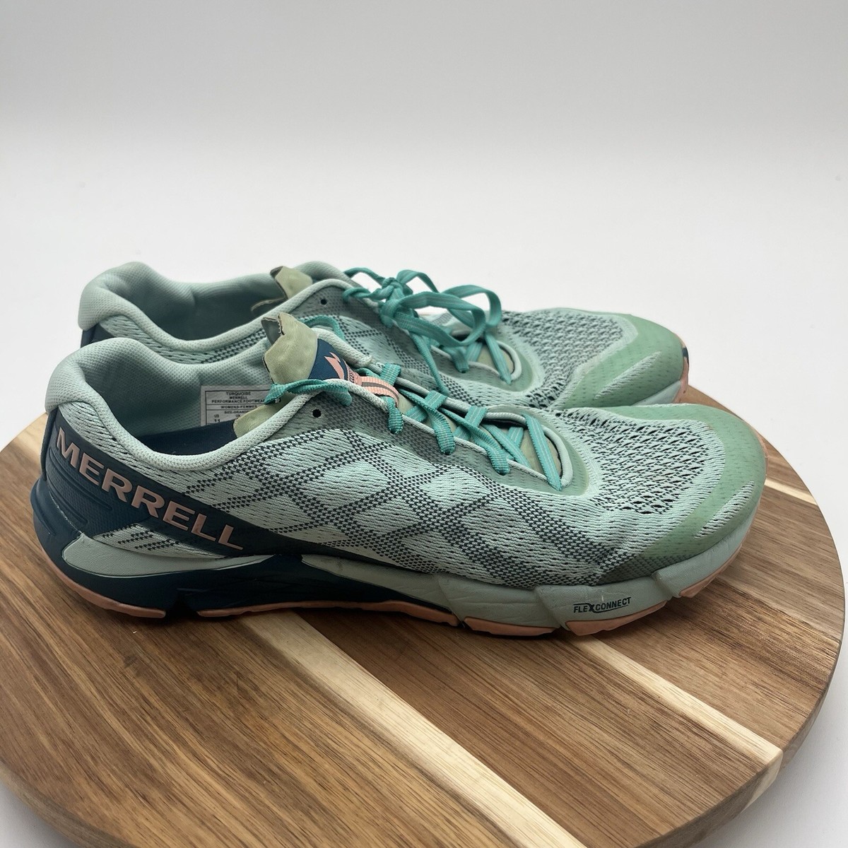 Flex Connect Merrell Bare Access Flex Mesh Merrell Bare Access - Main Image