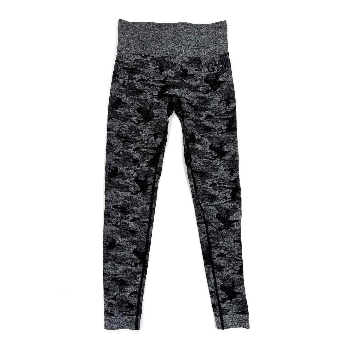 Adapt Camo Seamless Leggings