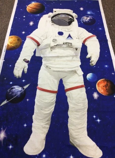 Quilting Craft Fabric Panels