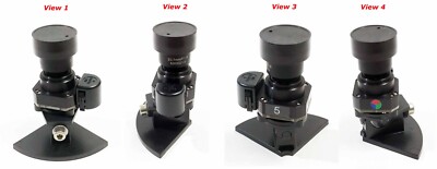 Mobotix MX-D15-Module-D160-F1.8 / 5MP - L160 - Day - Color - Single Lens Unit 