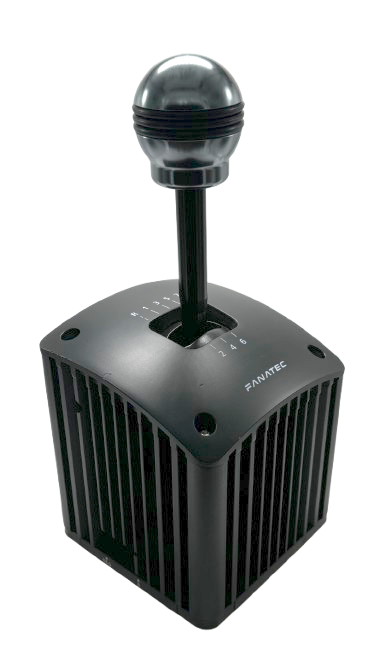 Fanatec ClubSport Shifter SQ [1 Year Warranty] | eBay