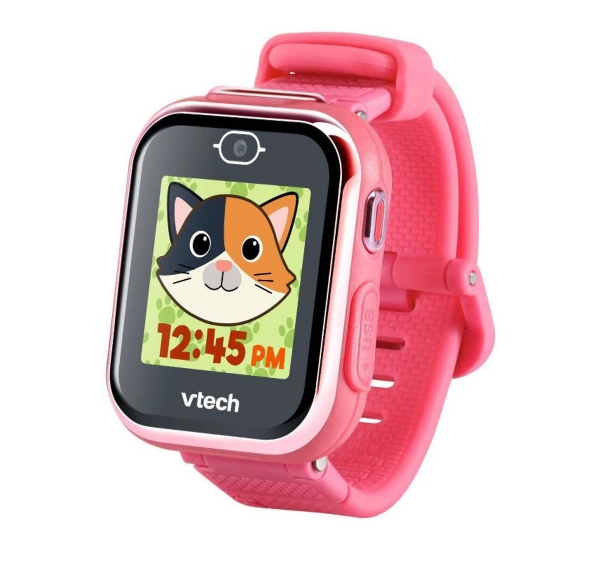 vtech kidizoom smartwatch dx3 pink