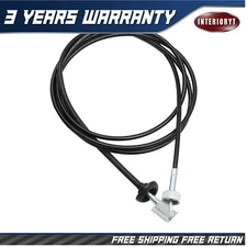 For Toyota Pickup 1983-88 4Runner 1984-89 83710-89124 Speedometer Drive Cable