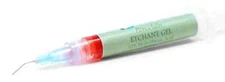 Prime -Dental Porcelain Etch Etchant Gel 3gm syringe + tips