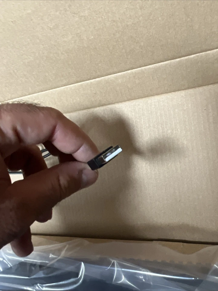 TASTIERe ORIGINALi DELL KB216-BK-ITL NERA/USB/ITALIANA 3 Tastiere 3 Mouse - Immagine 4 di 4