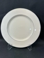 Lenox  Presidential Montclair ~10 5/8" Dinner Plate~1st Quality~Excellent~USA