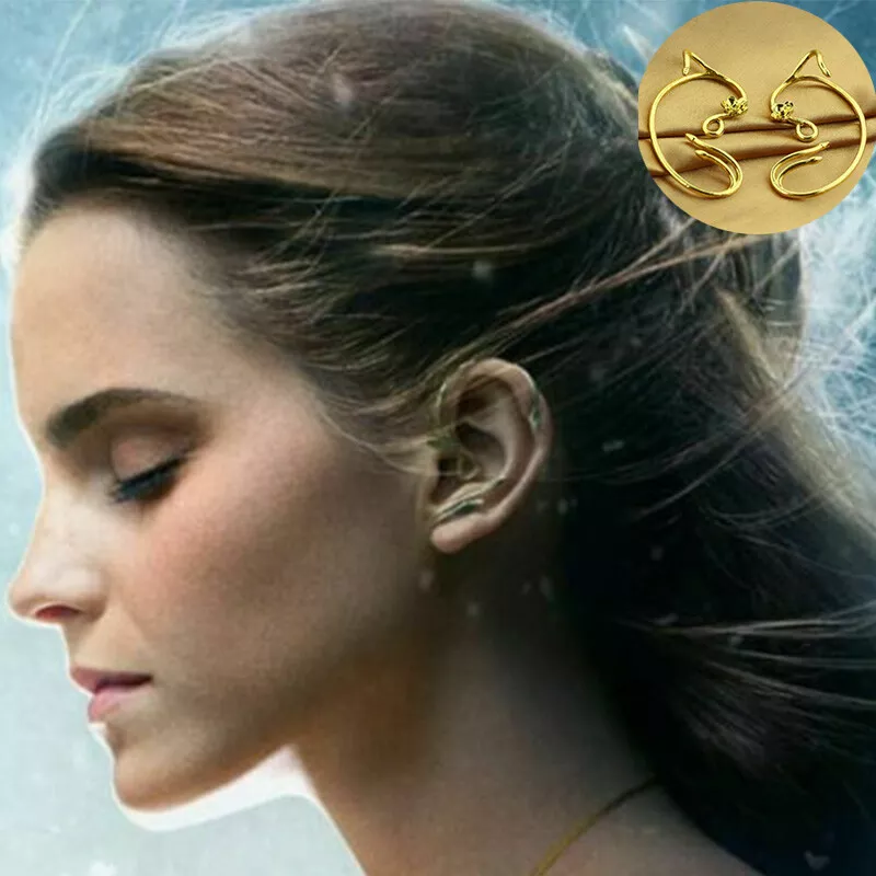 Jewelry beauty hotsell and the beast