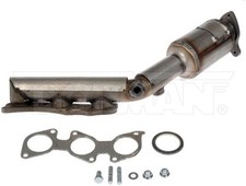 Dorman 674-065 Manifold Converter fits Toyota Tacoma 171400P140