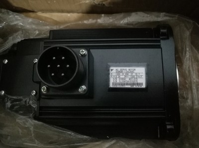   SGMGH-12ACB6C AC SERVO MOTOR SGMGH12ACB6C New In Box Expedited Shipping #A6-31