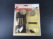 Dart Wall Rack Tournament Dart Set NEW D, JB