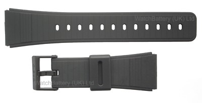 【CASIO】希少 DATA BANK DBC-62 純正ストラップ CASIO】希少 DATA BANK DBC-62 純正ストラップ - メルカリ