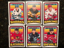 2024-25 O-Pee-Chee OPC NHL Hockey RETRO HIGH # MARQUEE ROOKIE ALL-STAR YOU PICK