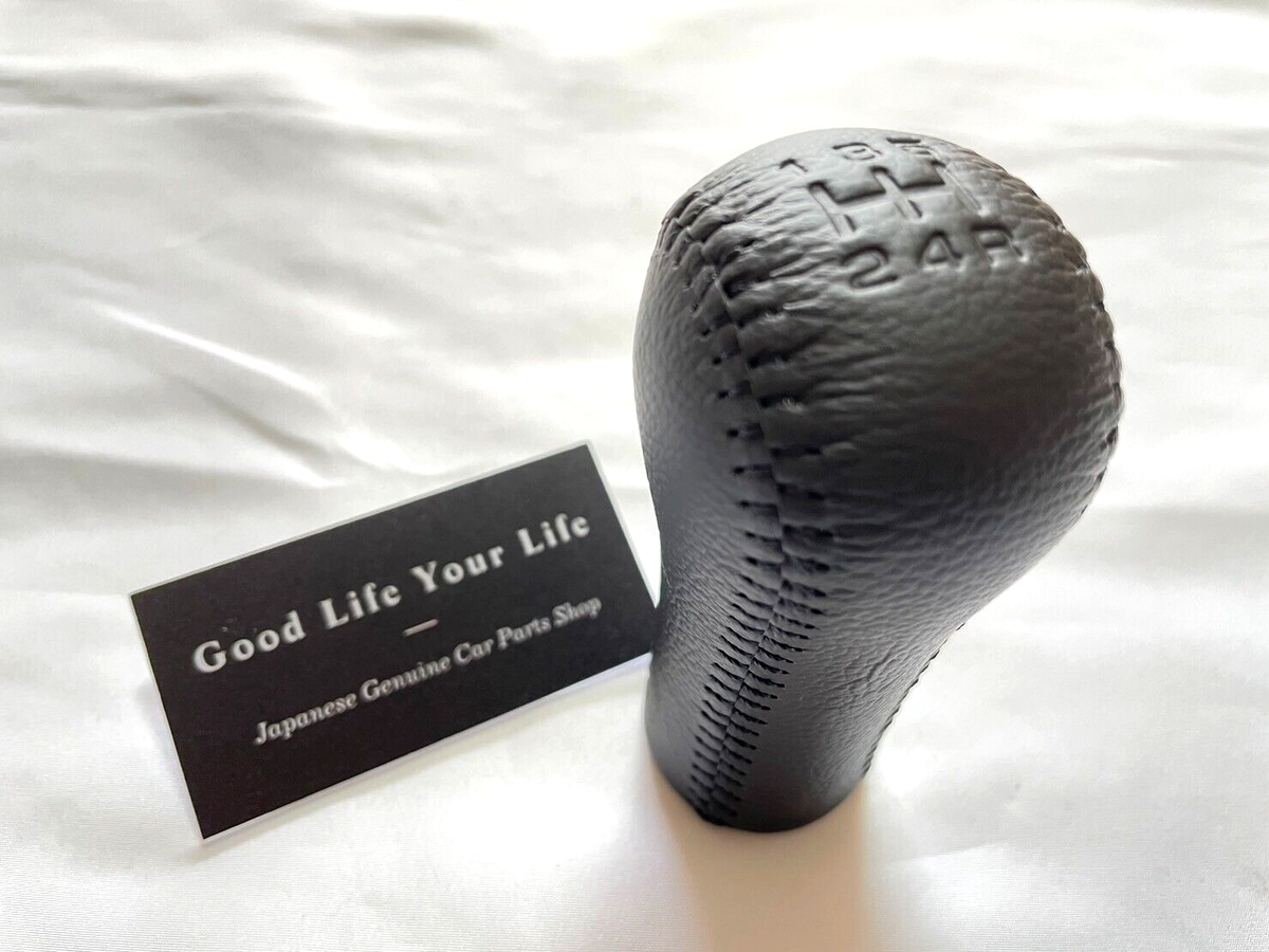 NISSAN KNOB-CONTROL LEVER SENTRA B13 PULSAR GTiR SHIFT KNOB 32865