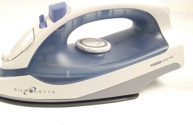 1200 watt iron