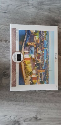 puzzle 1000 teile ChengQi