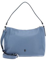S.Oliver Shoulder Bag Schultertasche UmhäNgetasche Tasche Blue Blaugrau Neu