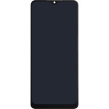 For T-Mobile Alcatel Revvl V 5G LCD with Touch Black Replacement