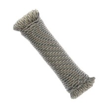 ASR Outdoor Survival Paracord Rope 100ft 10 Colors