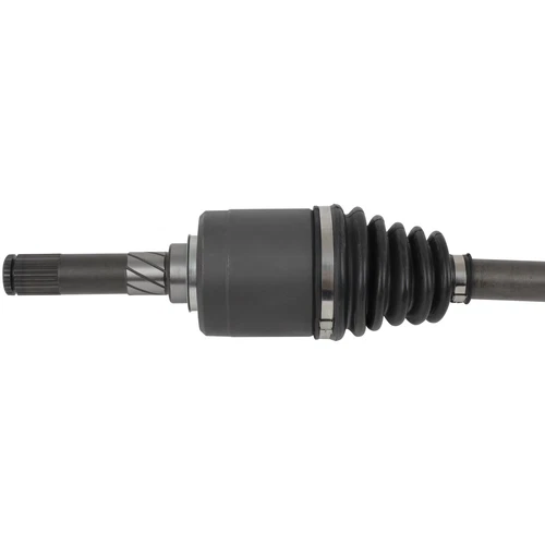 AWD Front Pair 2 for 2008-2013 Nissan Rogue 2014-2015 Rogue Select CV Axle Shaft - Picture 11 of 12